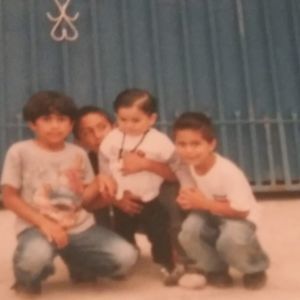 Meet your Posher, Edgar